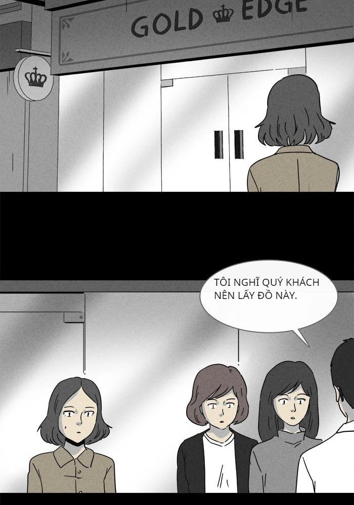 Những Câu Chuyện Bất Thường Chapter 149 - 23