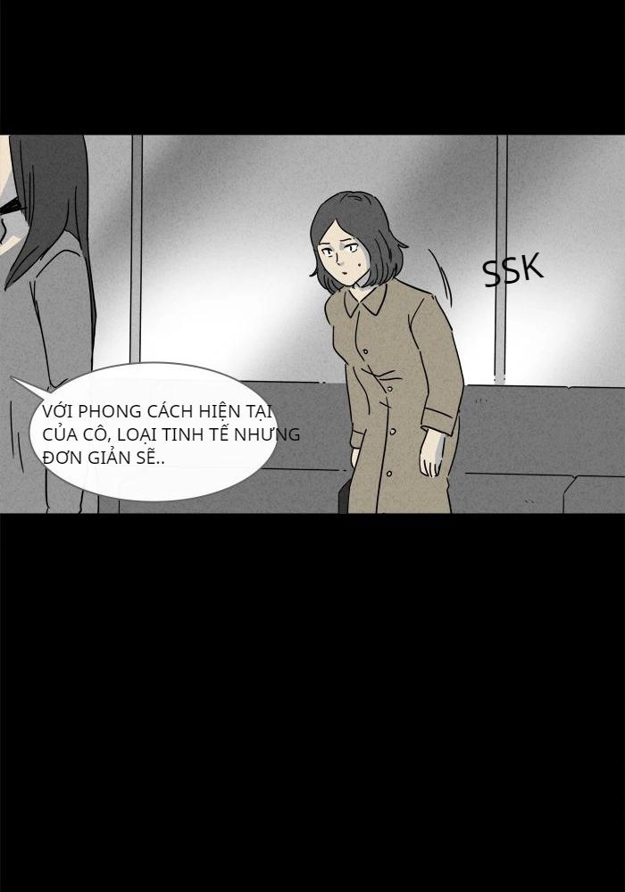 Những Câu Chuyện Bất Thường Chapter 149 - 24