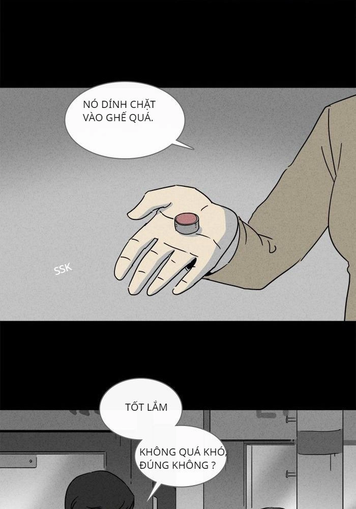 Những Câu Chuyện Bất Thường Chapter 149 - 27