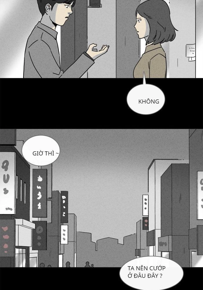 Những Câu Chuyện Bất Thường Chapter 149 - 28