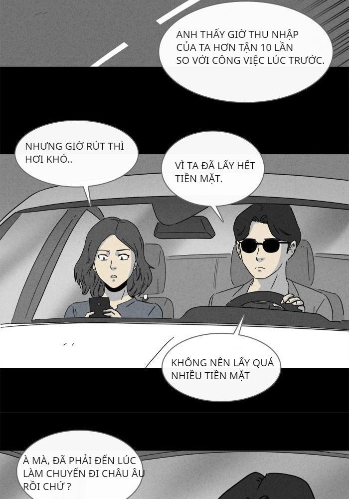 Những Câu Chuyện Bất Thường Chapter 149 - 31