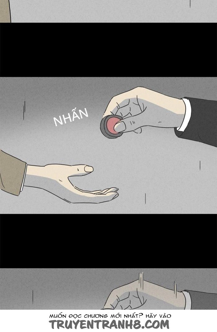 Những Câu Chuyện Bất Thường Chapter 150 - 6