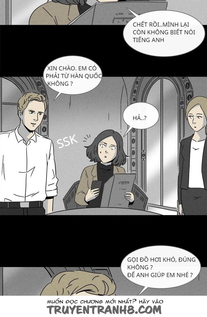 Những Câu Chuyện Bất Thường Chapter 150 - 12