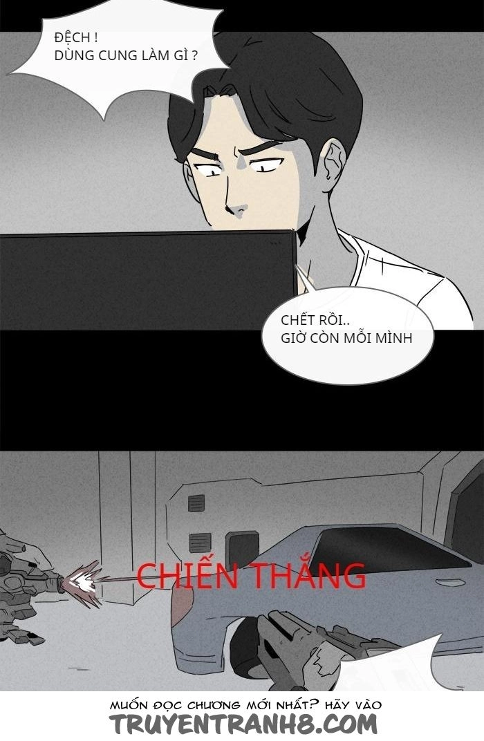 Những Câu Chuyện Bất Thường Chapter 150 - 16