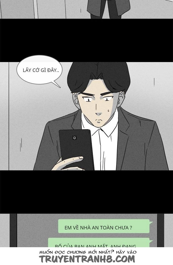 Những Câu Chuyện Bất Thường Chapter 150 - 22