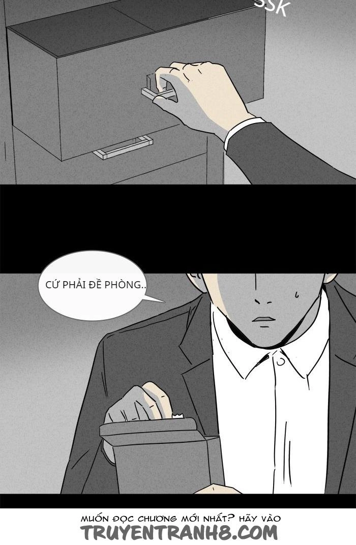 Những Câu Chuyện Bất Thường Chapter 150 - 31