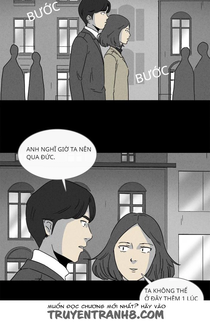 Những Câu Chuyện Bất Thường Chapter 151 - 6