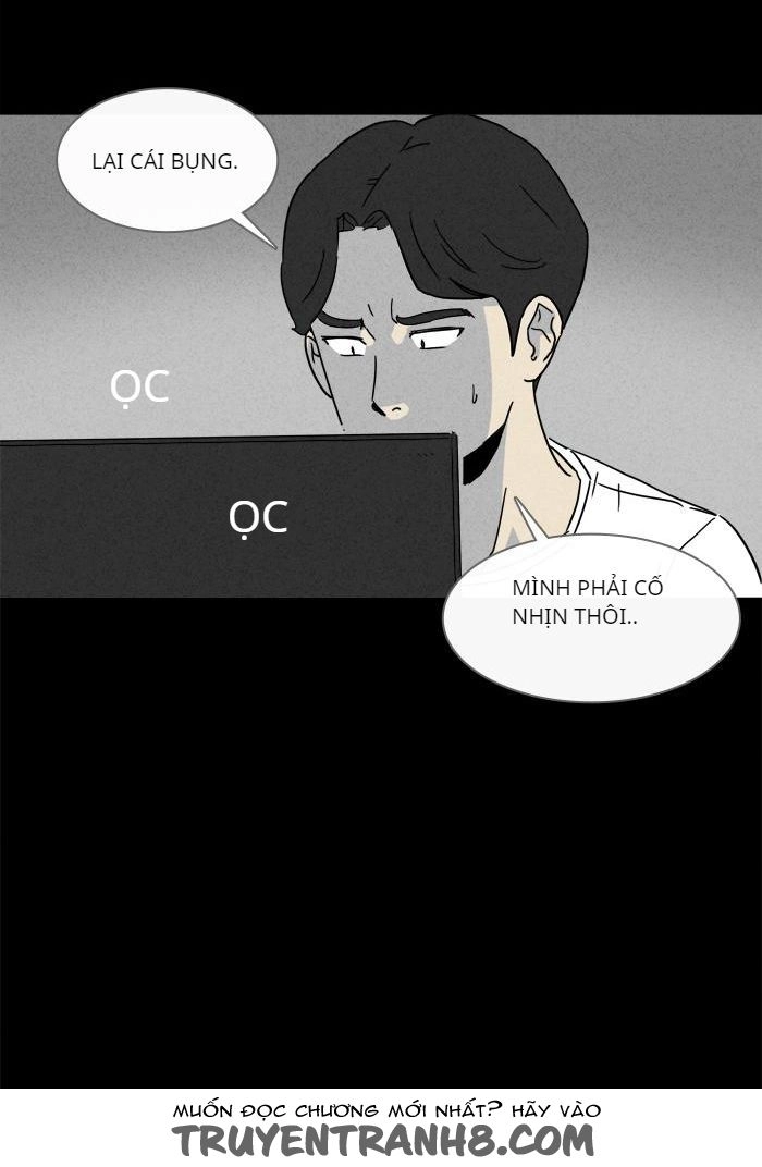 Những Câu Chuyện Bất Thường Chapter 151 - 11