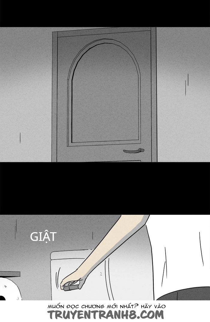 Những Câu Chuyện Bất Thường Chapter 151 - 12