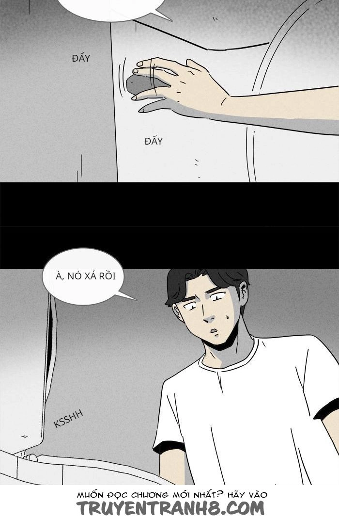 Những Câu Chuyện Bất Thường Chapter 151 - 14