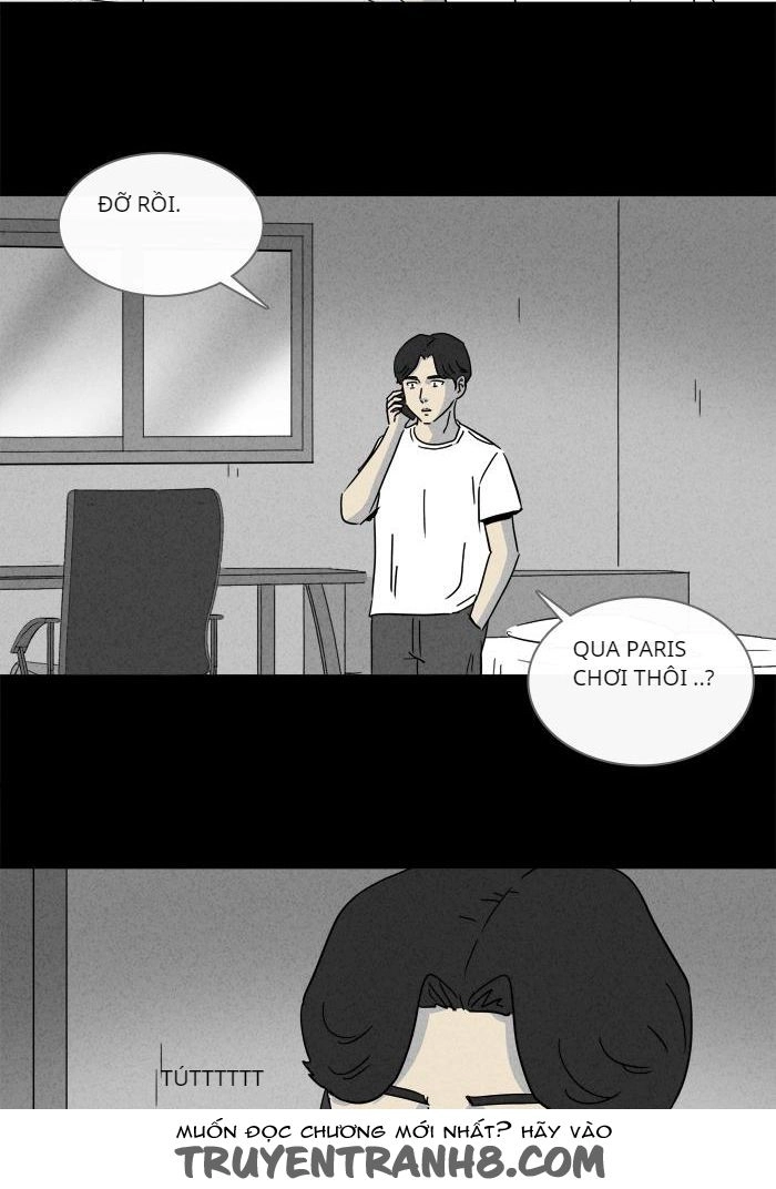 Những Câu Chuyện Bất Thường Chapter 151 - 15