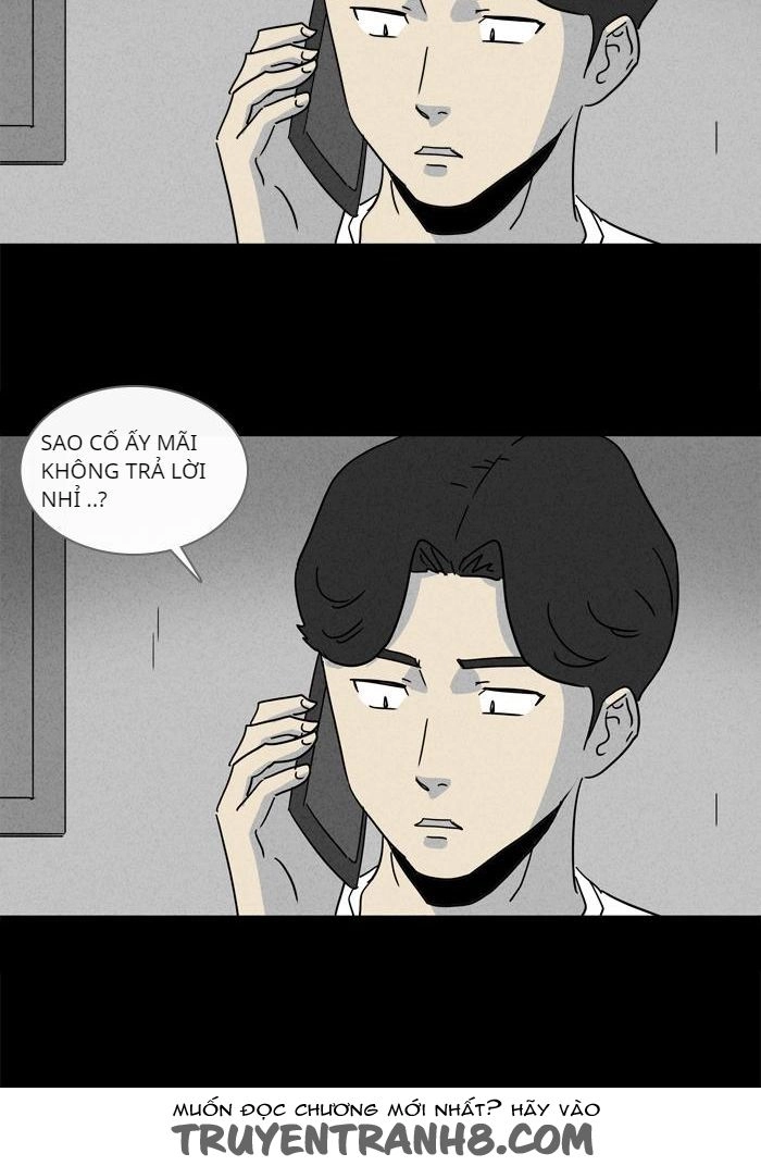 Những Câu Chuyện Bất Thường Chapter 151 - 16