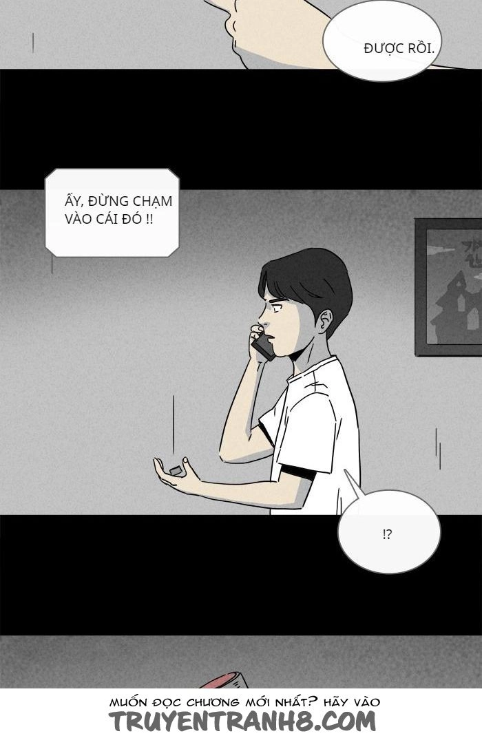 Những Câu Chuyện Bất Thường Chapter 151 - 18