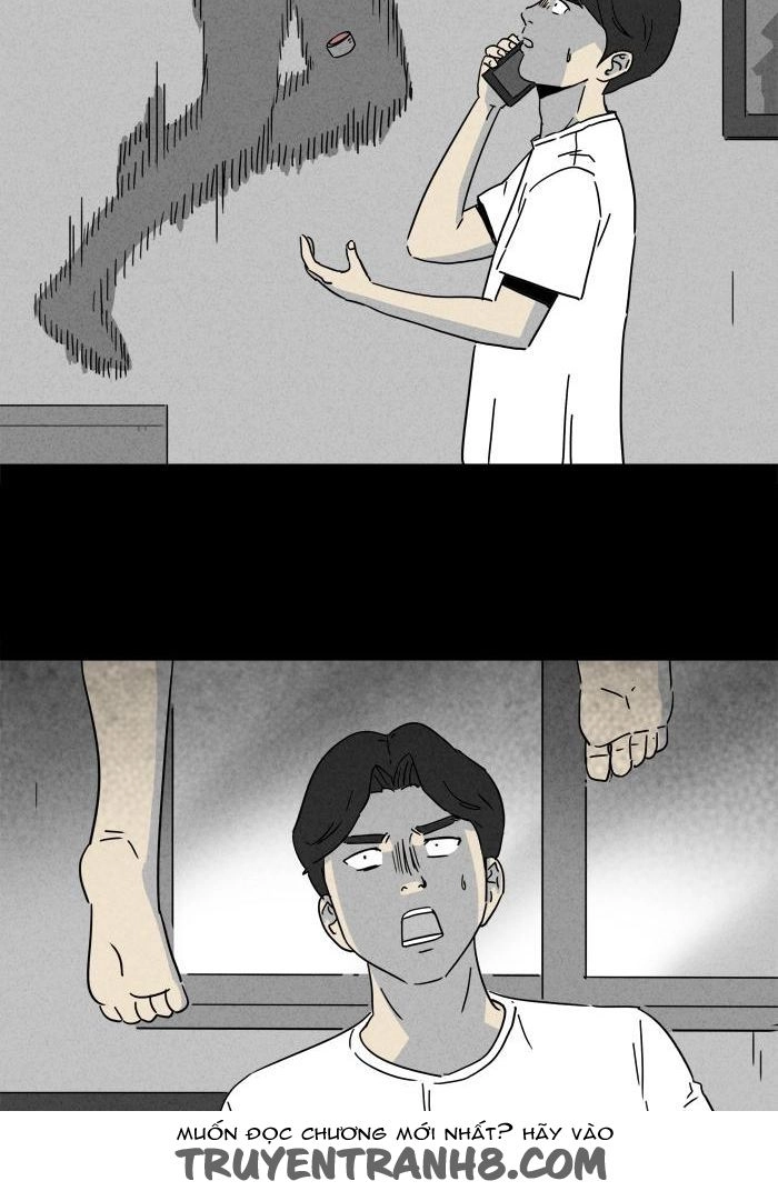 Những Câu Chuyện Bất Thường Chapter 151 - 20