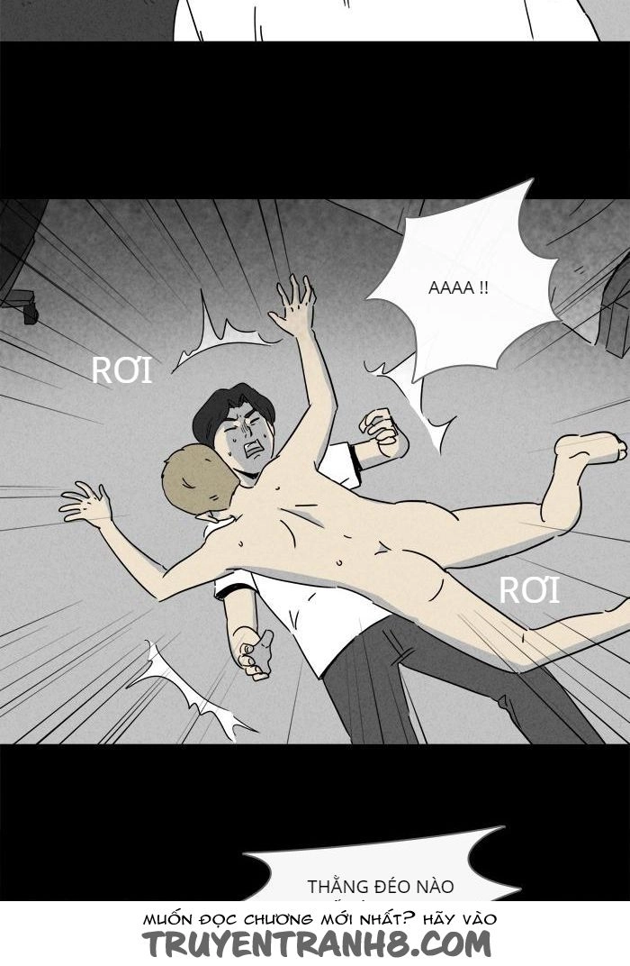 Những Câu Chuyện Bất Thường Chapter 151 - 21