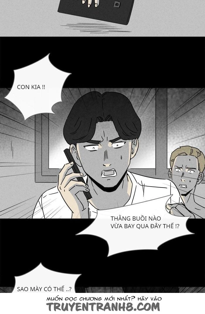 Những Câu Chuyện Bất Thường Chapter 151 - 23