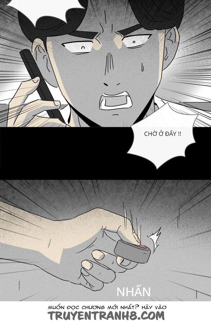 Những Câu Chuyện Bất Thường Chapter 151 - 24