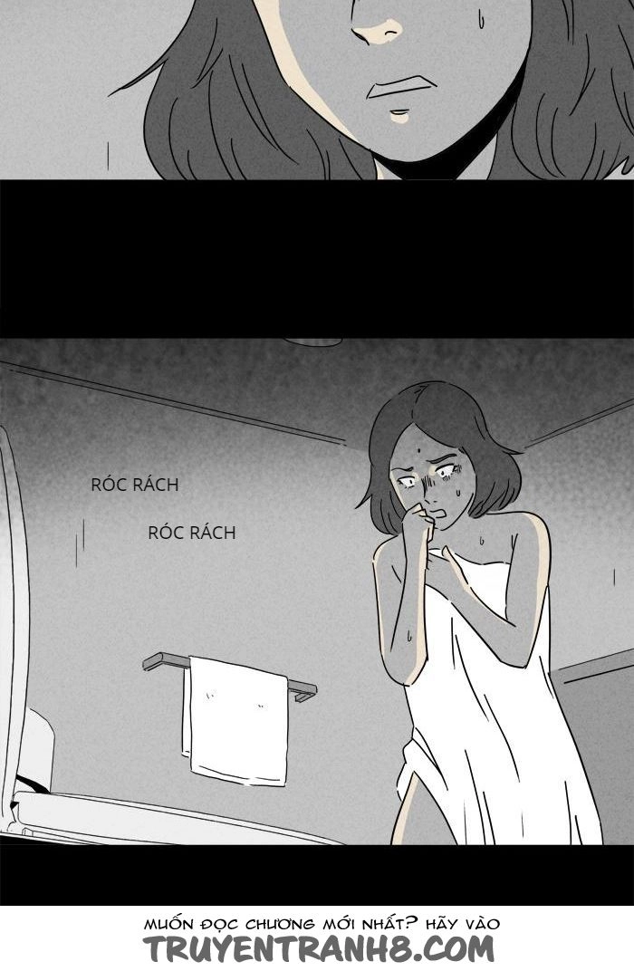 Những Câu Chuyện Bất Thường Chapter 151 - 27