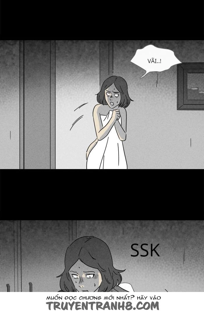 Những Câu Chuyện Bất Thường Chapter 151 - 30