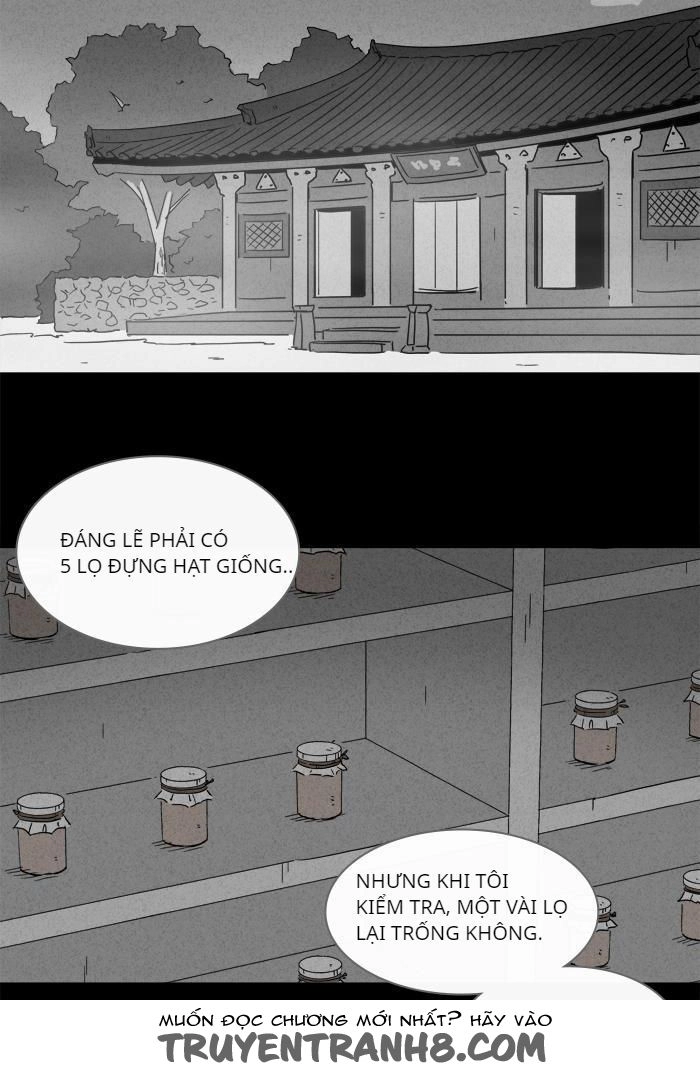 Những Câu Chuyện Bất Thường Chapter 152 - 2