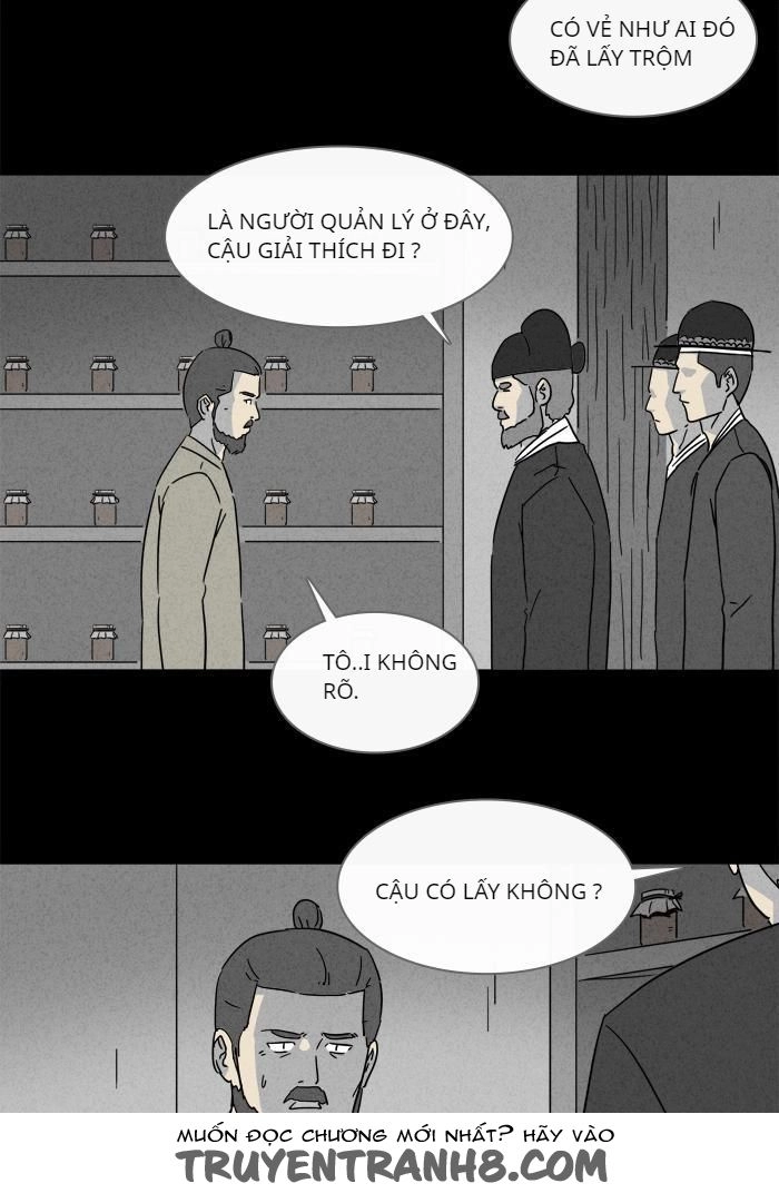 Những Câu Chuyện Bất Thường Chapter 152 - 3