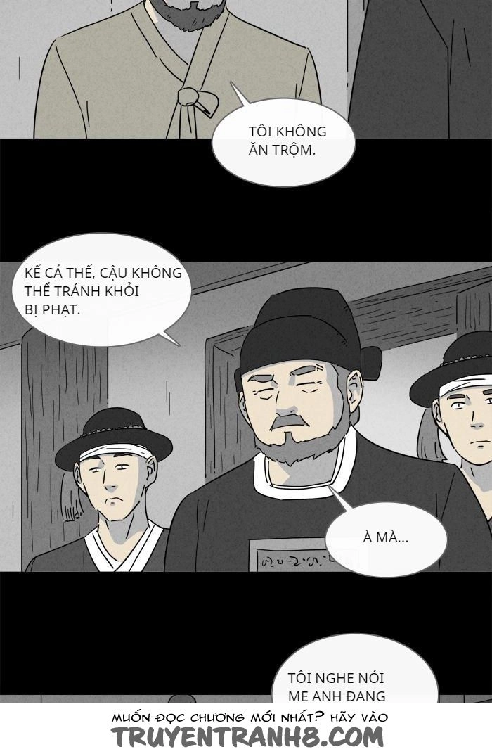 Những Câu Chuyện Bất Thường Chapter 152 - 4