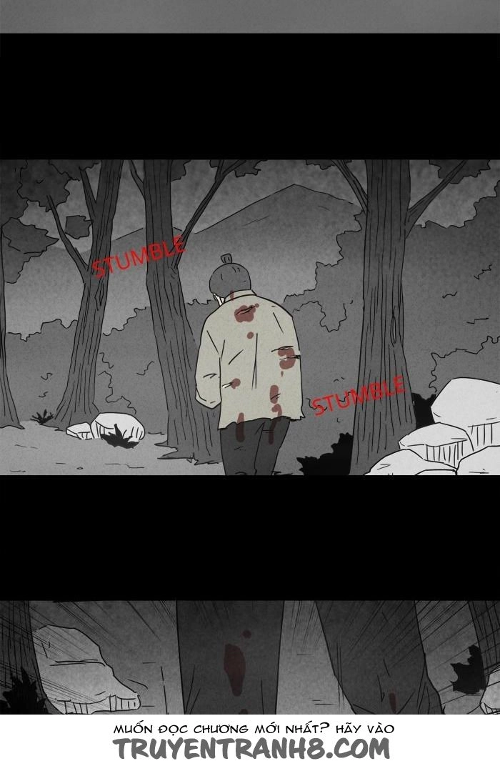 Những Câu Chuyện Bất Thường Chapter 152 - 8