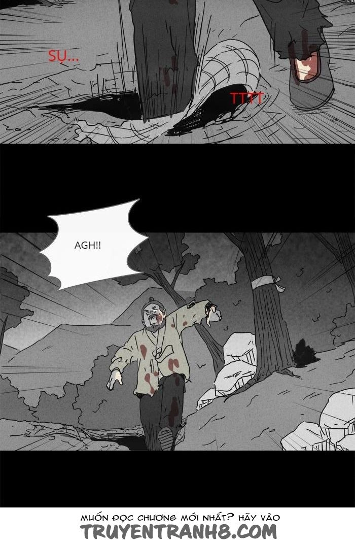 Những Câu Chuyện Bất Thường Chapter 152 - 9