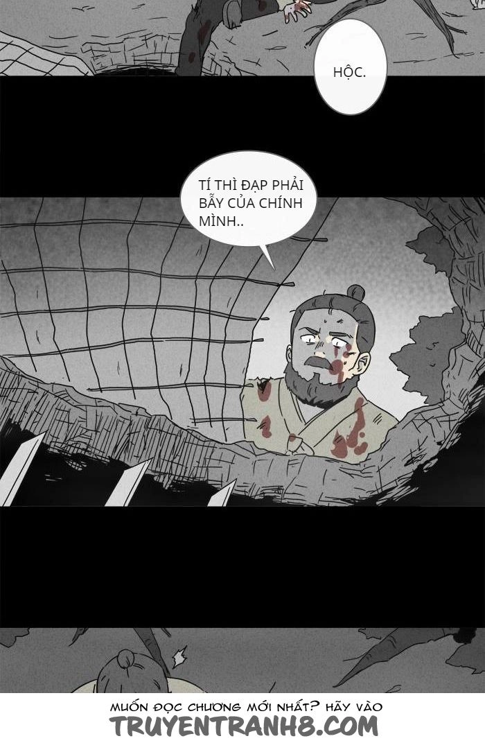 Những Câu Chuyện Bất Thường Chapter 152 - 11