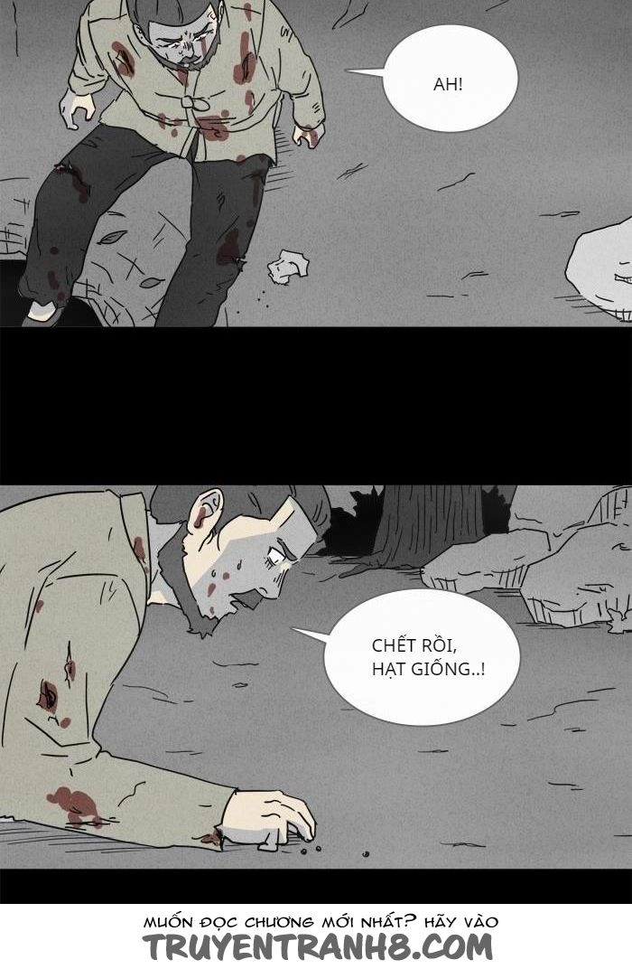 Những Câu Chuyện Bất Thường Chapter 152 - 12