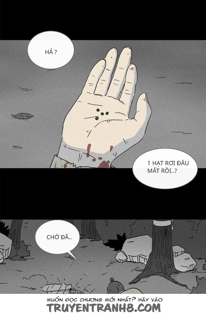 Những Câu Chuyện Bất Thường Chapter 152 - 13