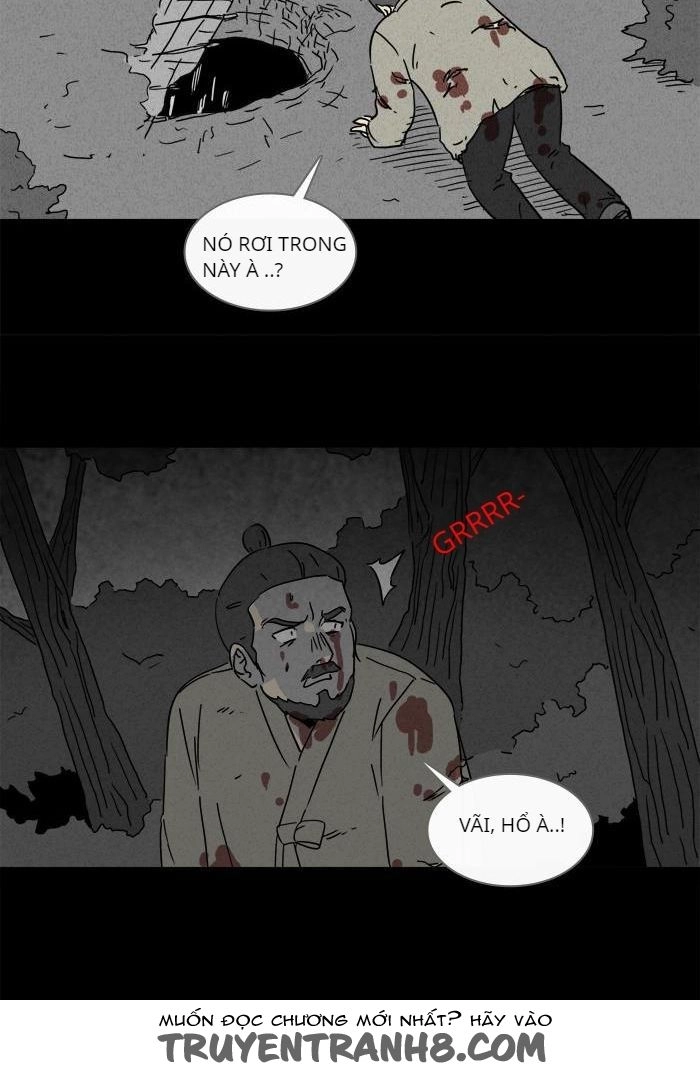 Những Câu Chuyện Bất Thường Chapter 152 - 14