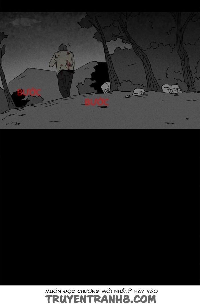 Những Câu Chuyện Bất Thường Chapter 152 - 15