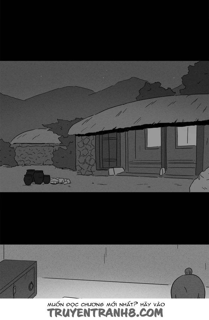 Những Câu Chuyện Bất Thường Chapter 152 - 17