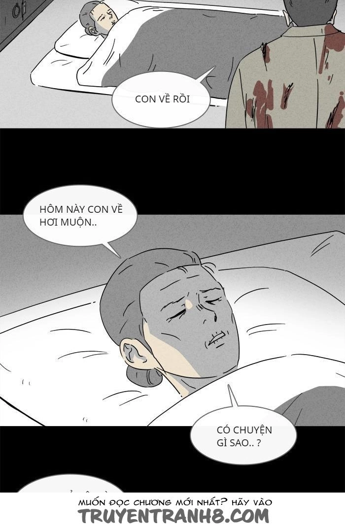 Những Câu Chuyện Bất Thường Chapter 152 - 18