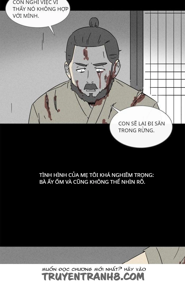 Những Câu Chuyện Bất Thường Chapter 152 - 19