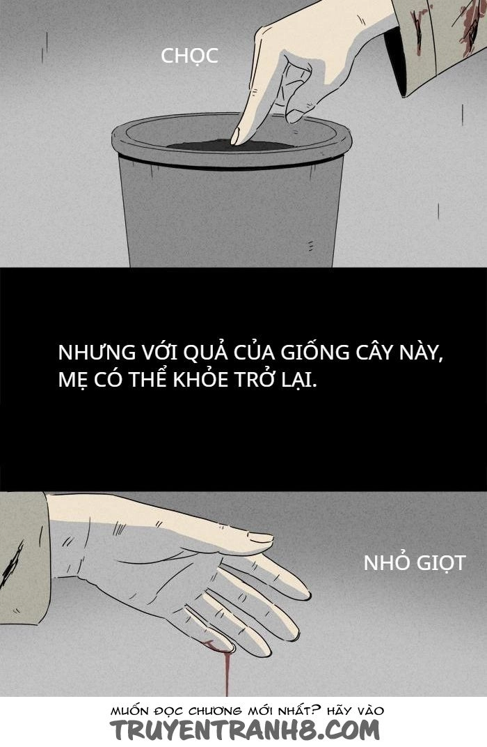 Những Câu Chuyện Bất Thường Chapter 152 - 20