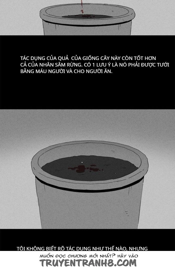 Những Câu Chuyện Bất Thường Chapter 152 - 21