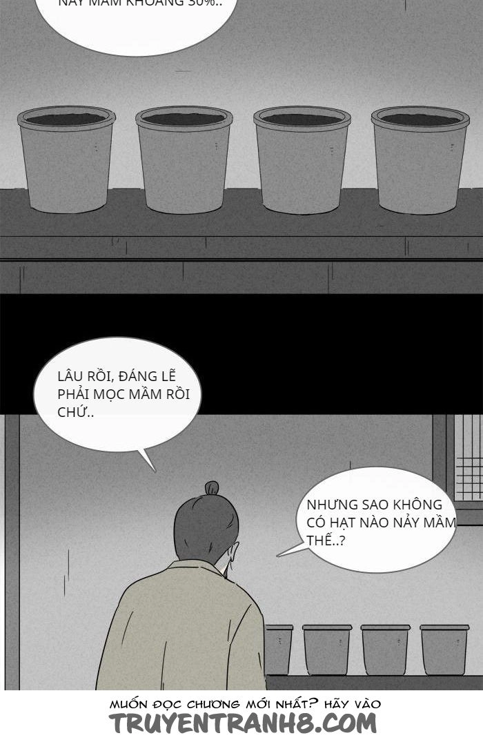 Những Câu Chuyện Bất Thường Chapter 152 - 25