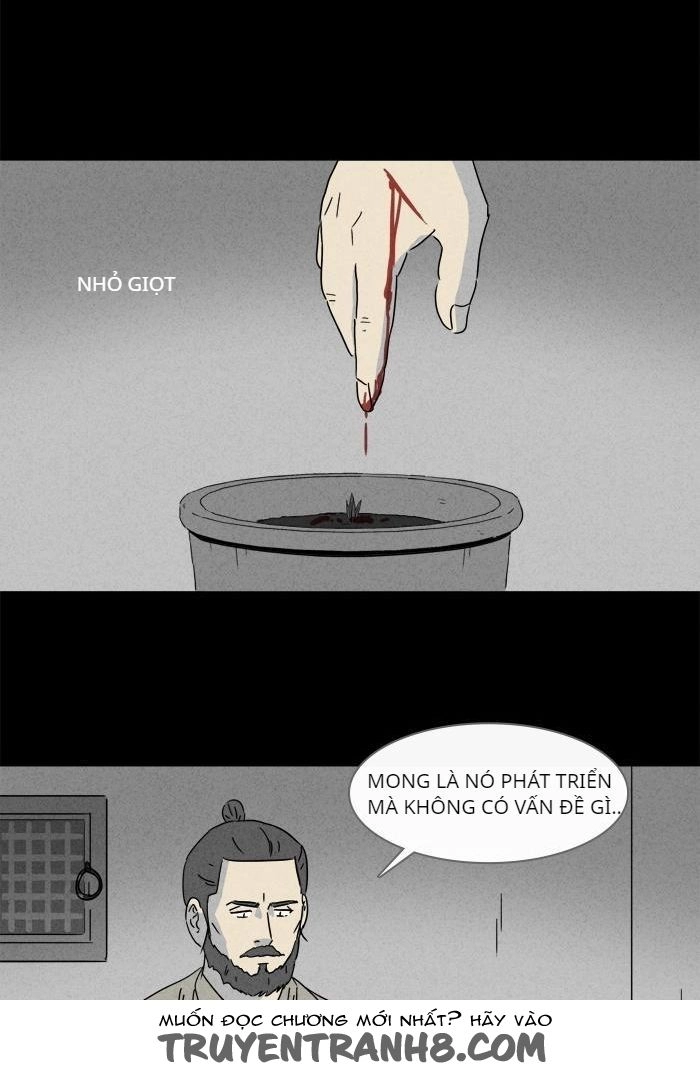 Những Câu Chuyện Bất Thường Chapter 152 - 29