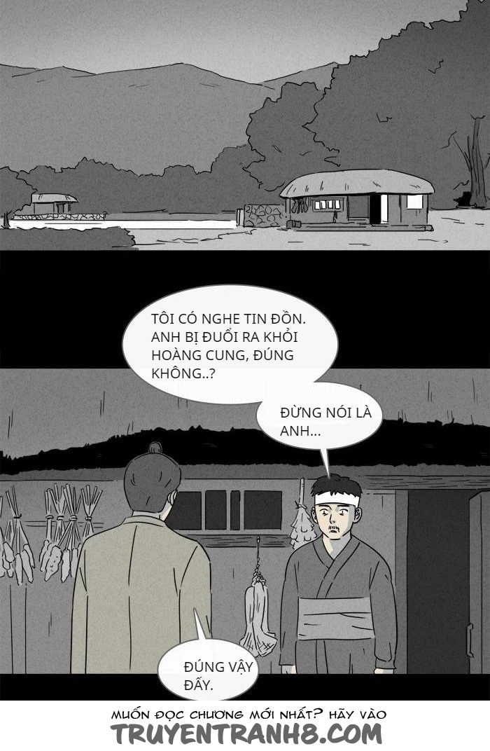 Những Câu Chuyện Bất Thường Chapter 152 - 32