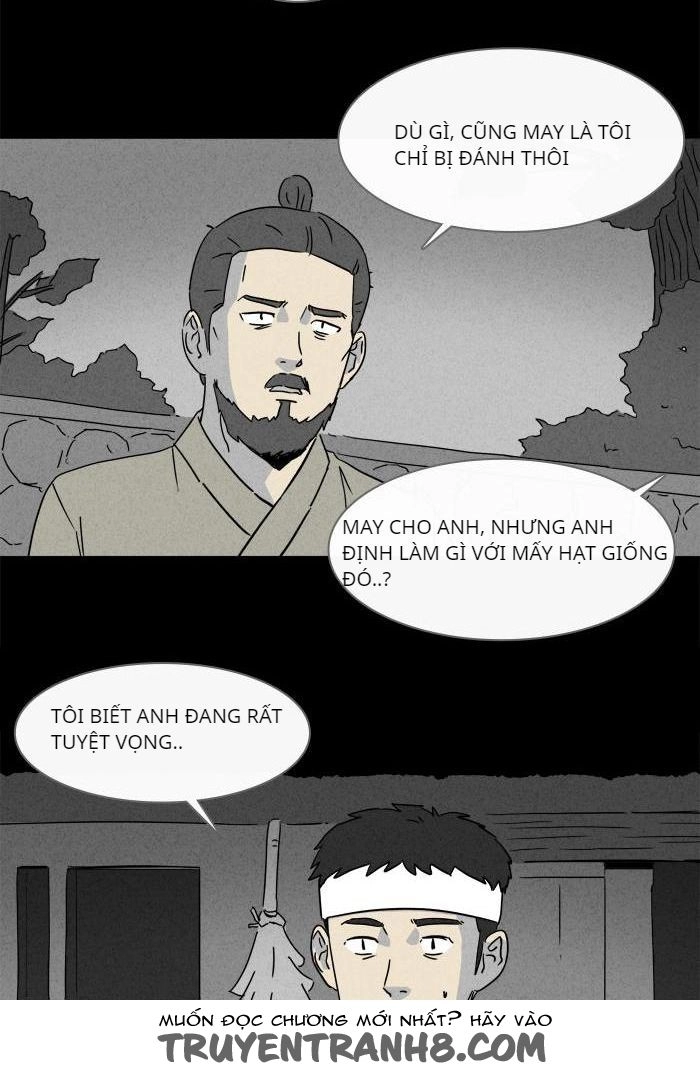 Những Câu Chuyện Bất Thường Chapter 152 - 33