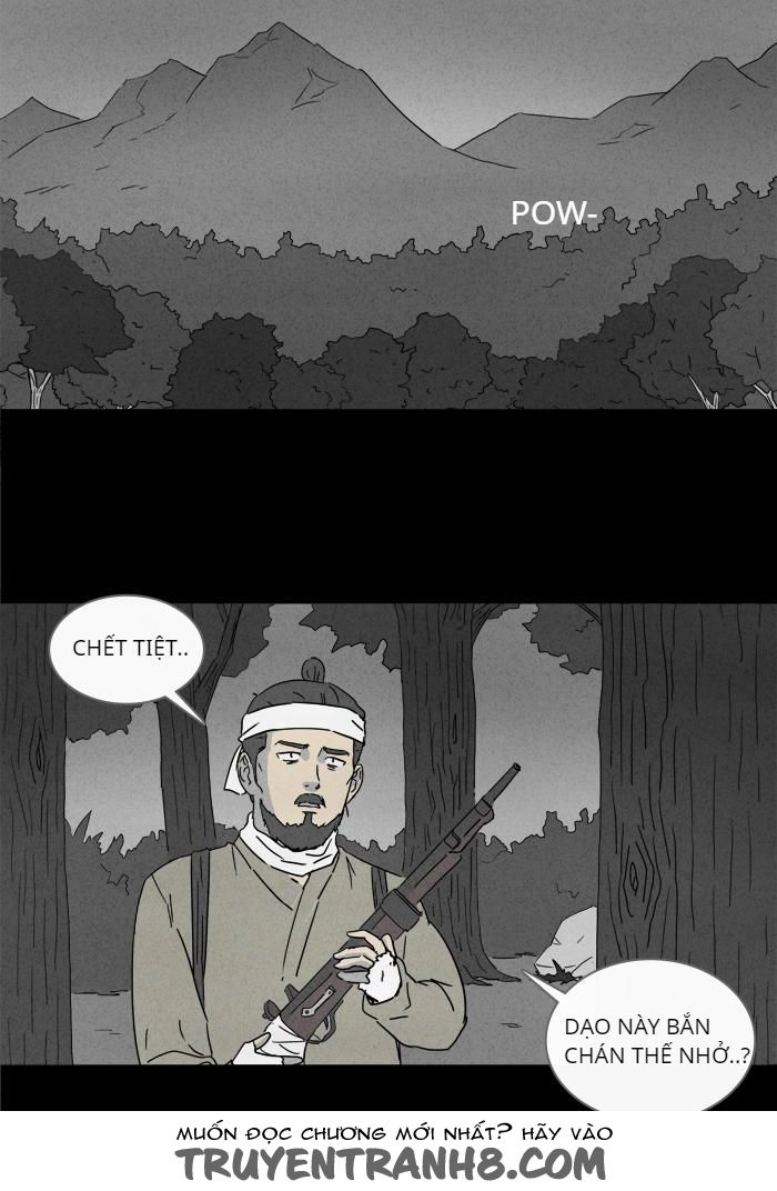 Những Câu Chuyện Bất Thường Chapter 153 - 2