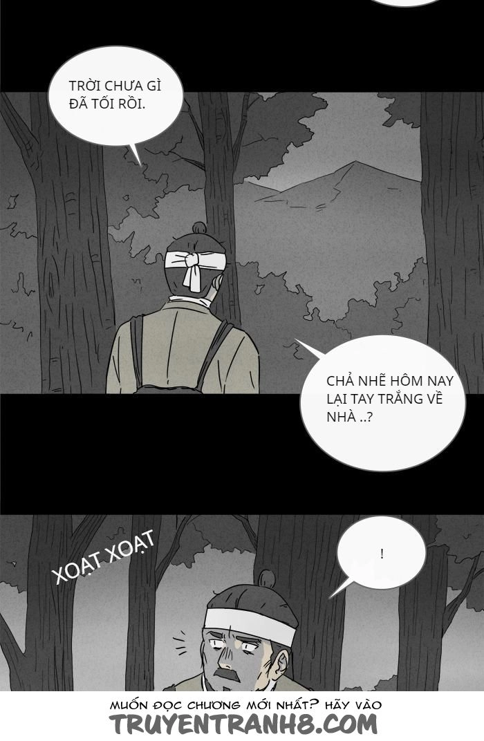 Những Câu Chuyện Bất Thường Chapter 153 - 3