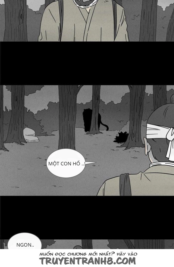 Những Câu Chuyện Bất Thường Chapter 153 - 4