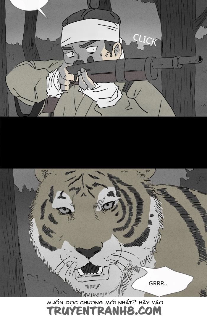 Những Câu Chuyện Bất Thường Chapter 153 - 5