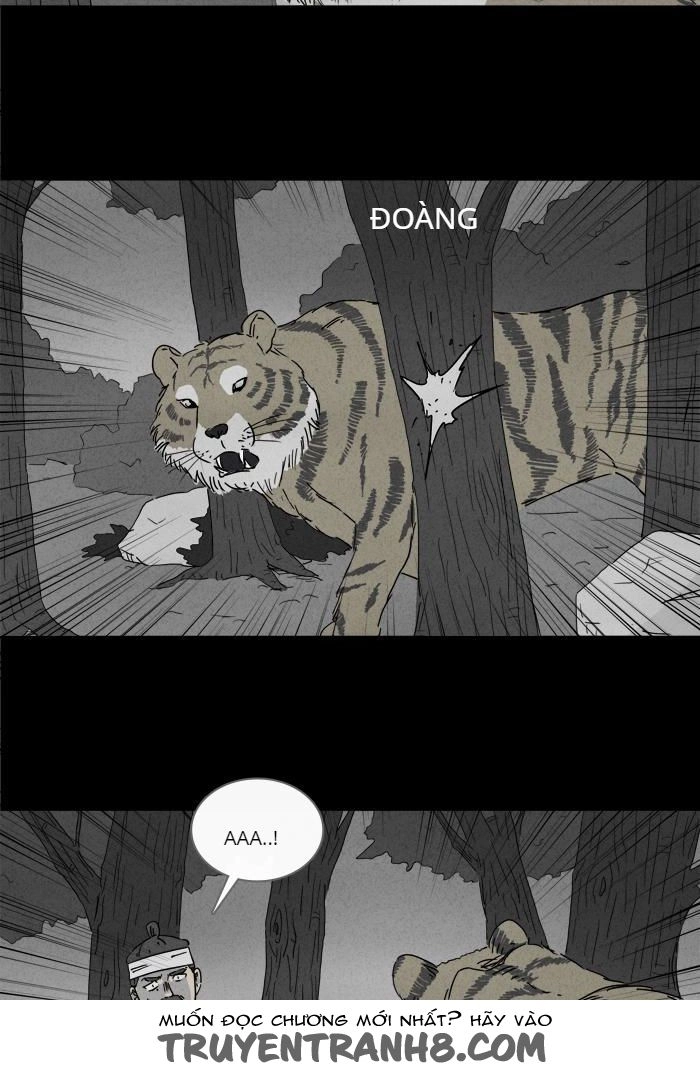 Những Câu Chuyện Bất Thường Chapter 153 - 6