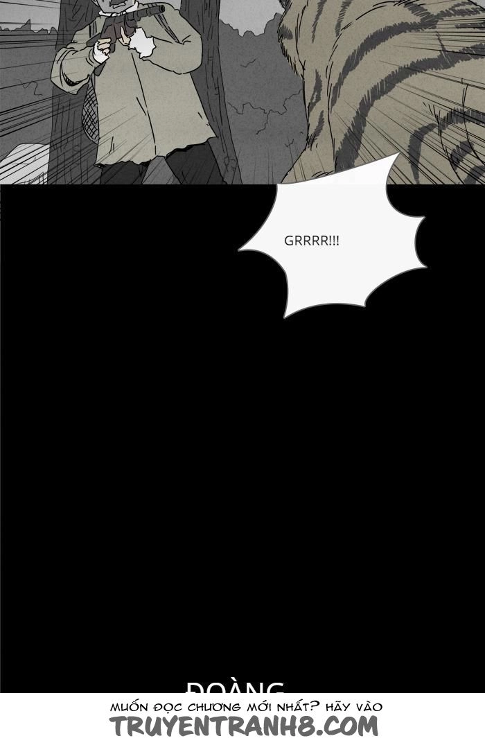 Những Câu Chuyện Bất Thường Chapter 153 - 7