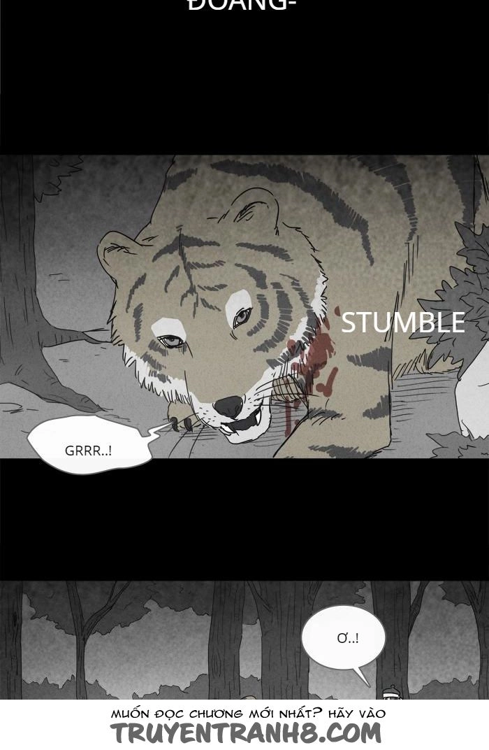 Những Câu Chuyện Bất Thường Chapter 153 - 8