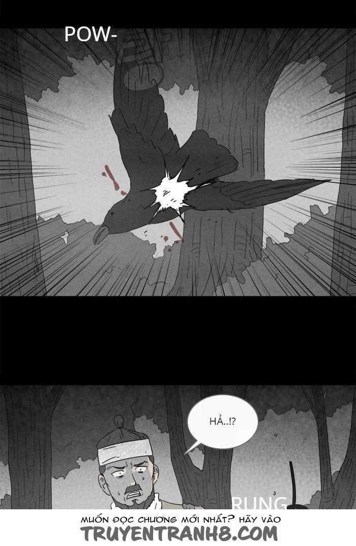 Những Câu Chuyện Bất Thường Chapter 153 - 10